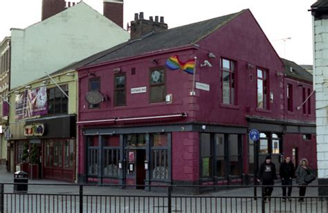 Newcastle Gay Bar Guide 2025